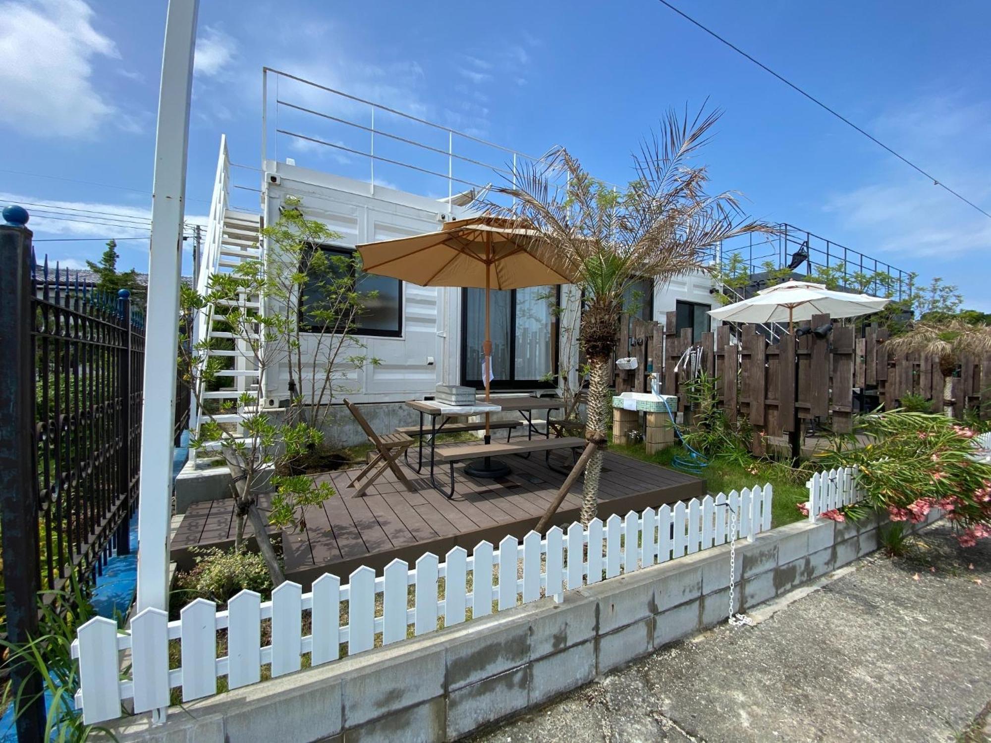 Amakusa Vivid - Vacation Stay 99413V Kami Amakusa Экстерьер фото