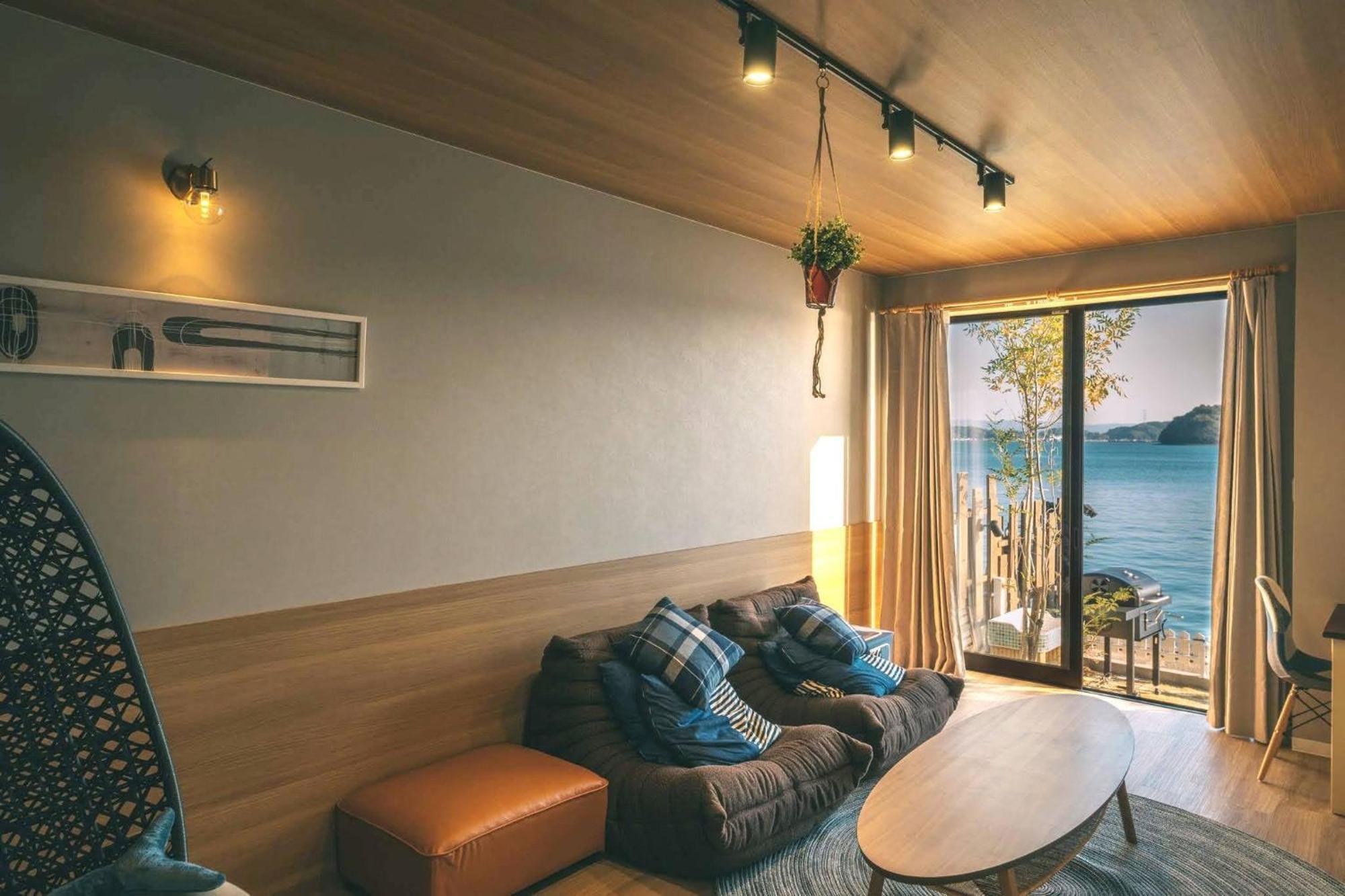 Amakusa Vivid - Vacation Stay 99413V Kami Amakusa Экстерьер фото