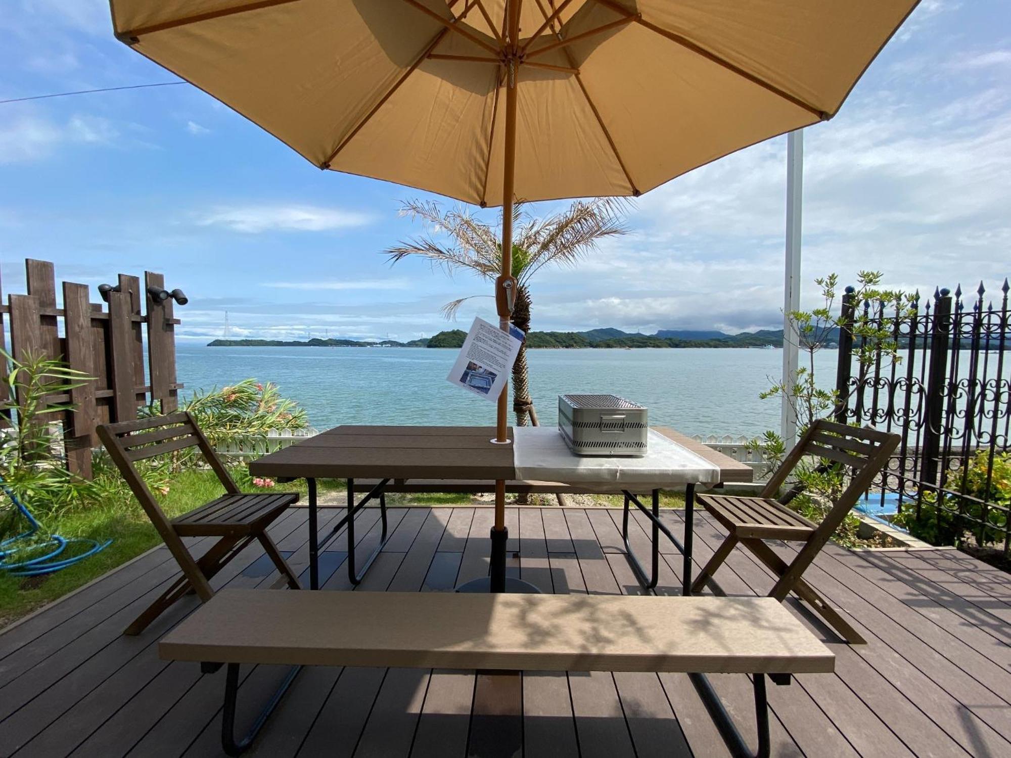 Amakusa Vivid - Vacation Stay 99413V Kami Amakusa Экстерьер фото